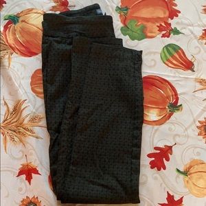 Van Heusen dress pants